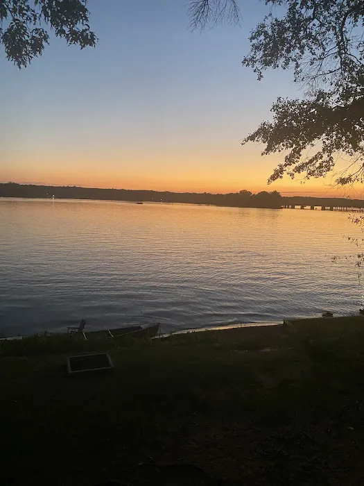 Parks Ferry Public Recreation Area 3