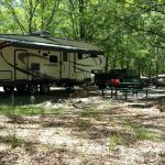Parks Ferry Public Recreation Area
