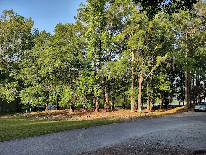Parks Ferry Public Recreation Area 4