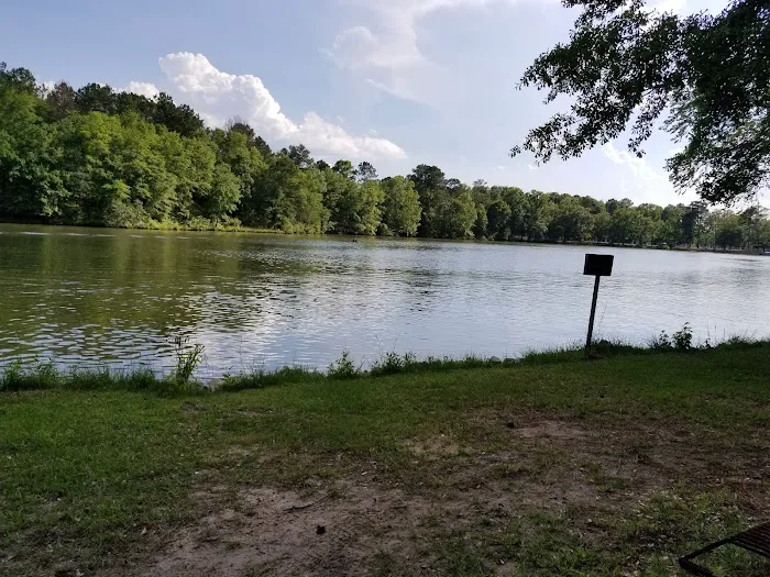 Parks Ferry Public Recreation Area 5