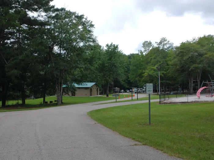 Parks Ferry Public Recreation Area 9