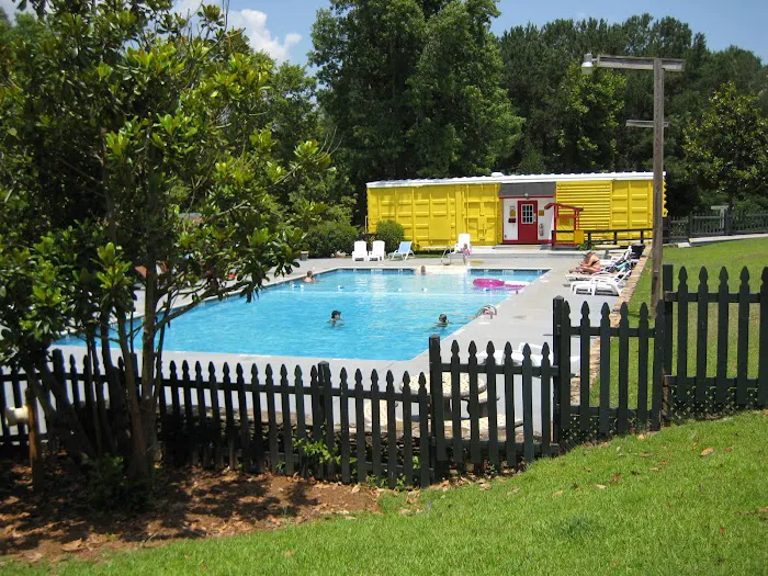 Lake Oconee / Greensboro KOA Holiday 1