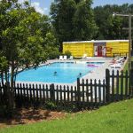 Lake Oconee / Greensboro KOA Holiday