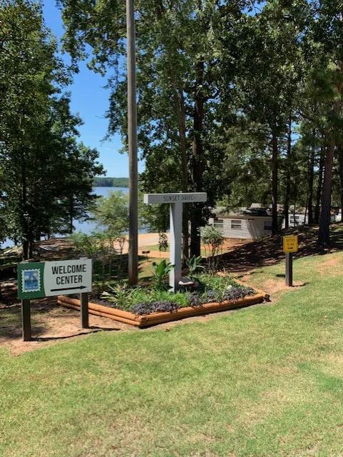Lake Oconee / Greensboro KOA Holiday 2