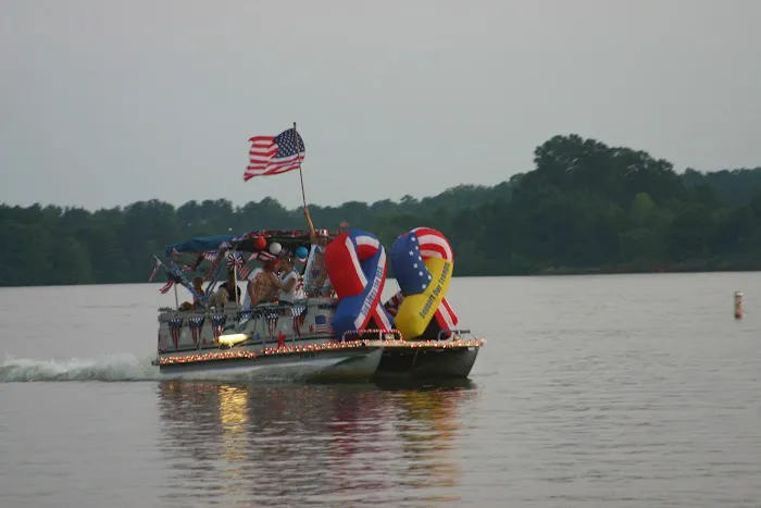 Lake Oconee / Greensboro KOA Holiday 6