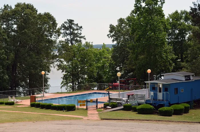 Lake Oconee / Greensboro KOA Holiday 7