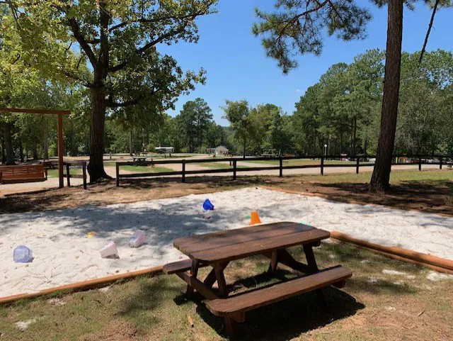 Lake Oconee / Greensboro KOA Holiday 10