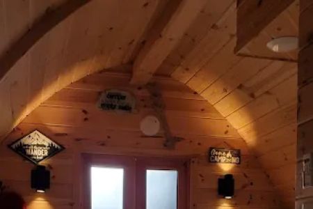 Bomax Ranch and Retreat