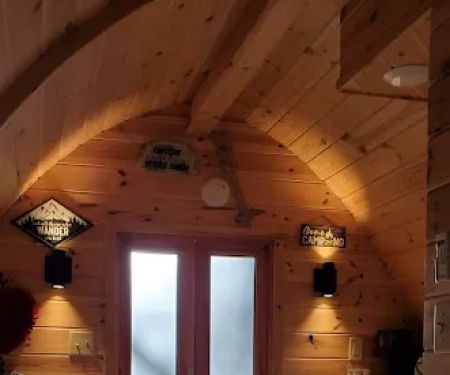 Bomax Ranch and Retreat