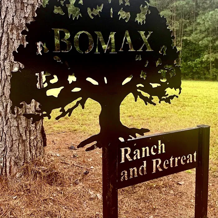 Bomax Ranch and Retreat 7