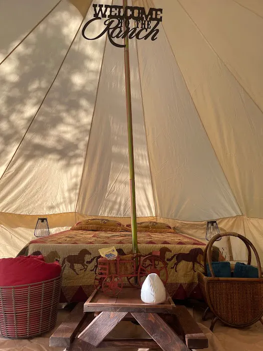 Bomax Ranch and Retreat 8