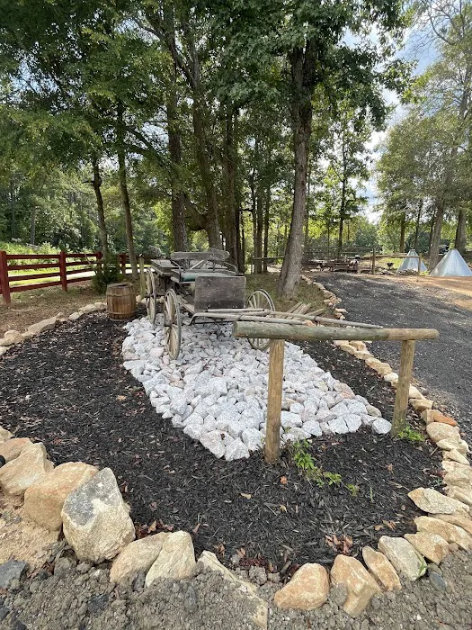 Sunrise River RV Park & Campground 1