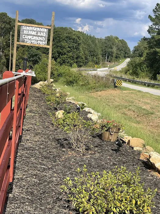 Sunrise River RV Park & Campground 2