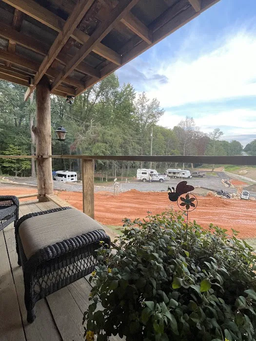 Sunrise River RV Park & Campground 7