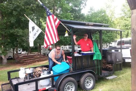 Madison RV Park
