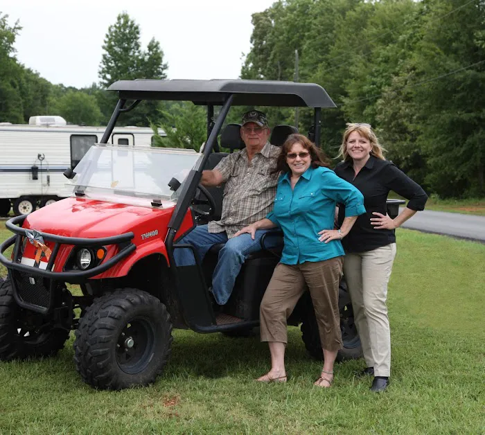 Madison RV Park 4