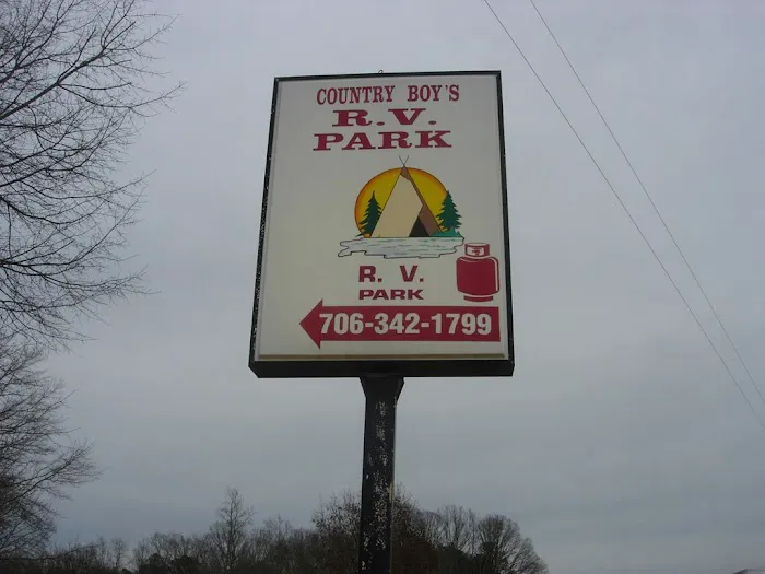 Madison RV Park 5