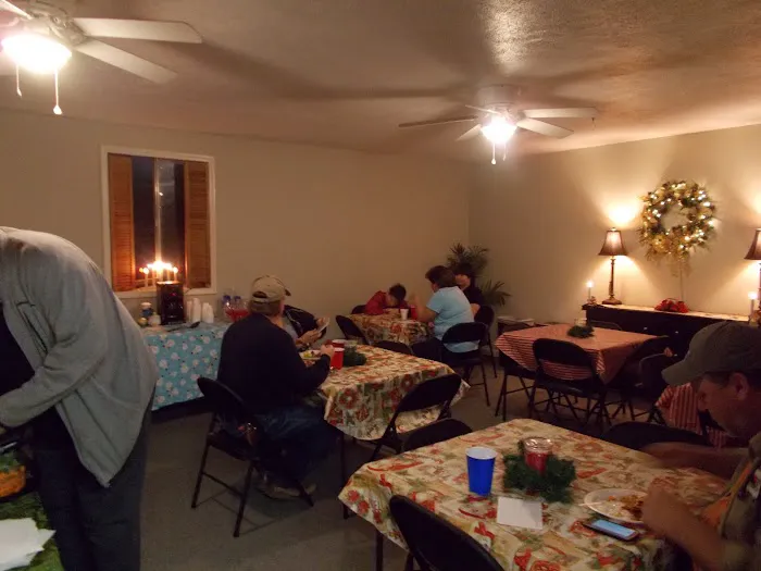 Madison RV Park 10