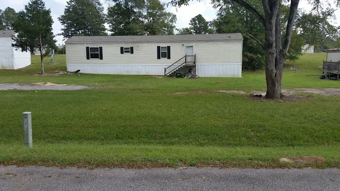 FireFly Farm and Camp 2