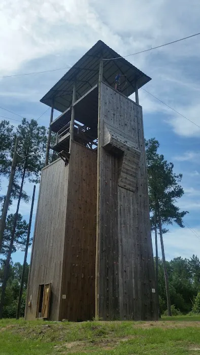 Black Creek Scout Reservation 1