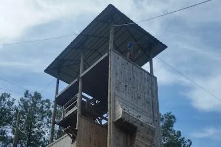 Black Creek Scout Reservation