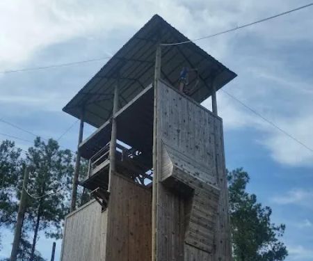 Black Creek Scout Reservation