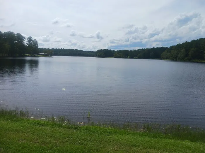 Black Creek Scout Reservation 4