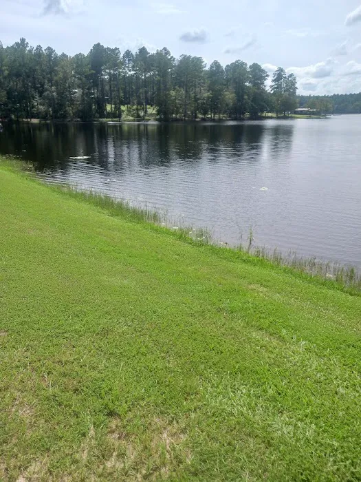 Black Creek Scout Reservation 6