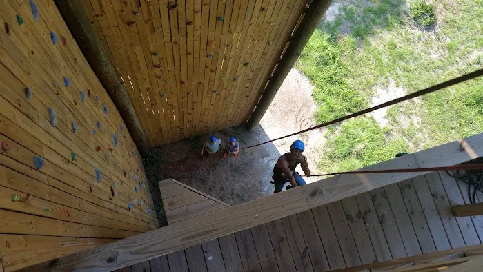 Black Creek Scout Reservation 9