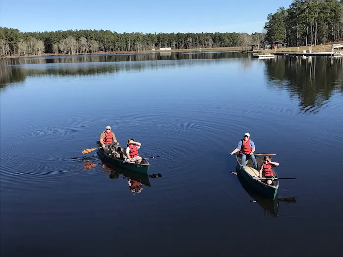 Black Creek Scout Reservation 7
