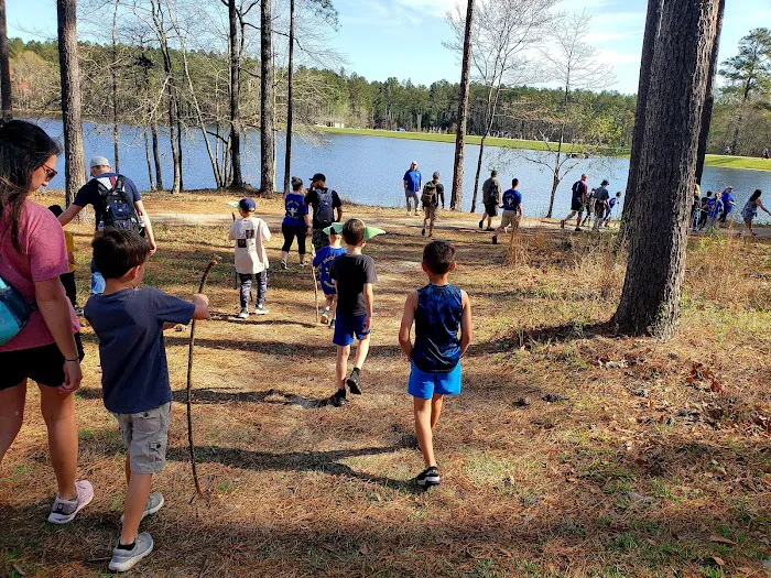 Black Creek Scout Reservation 8