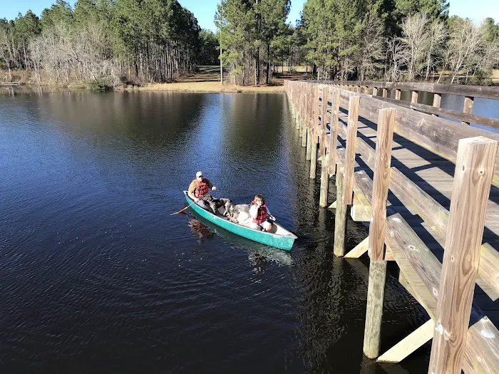 Black Creek Scout Reservation 10