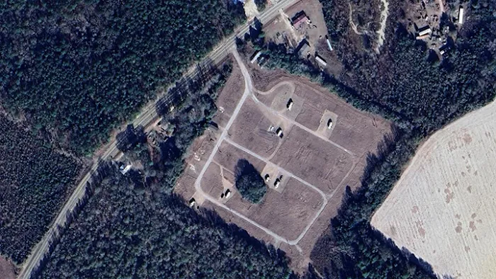 Atomic Peach RV Park 1
