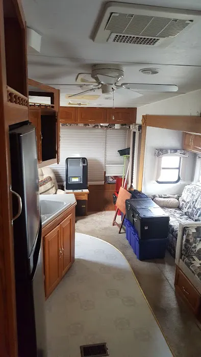 Girard RV Park 3