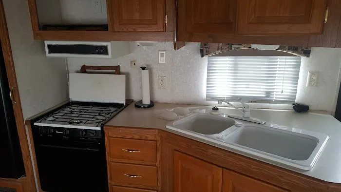 Girard RV Park 1