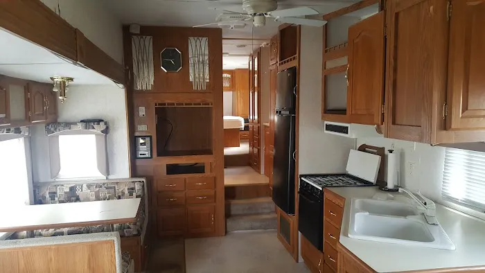 Girard RV Park 6