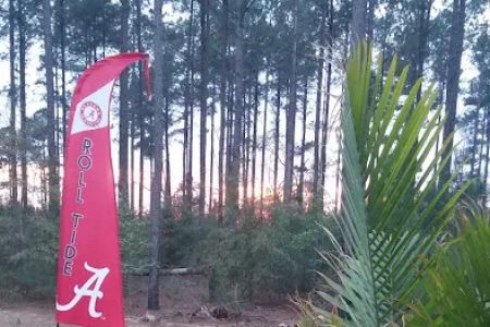 Plantation Pines RV Park