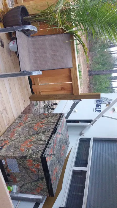 Plantation Pines RV Park 2