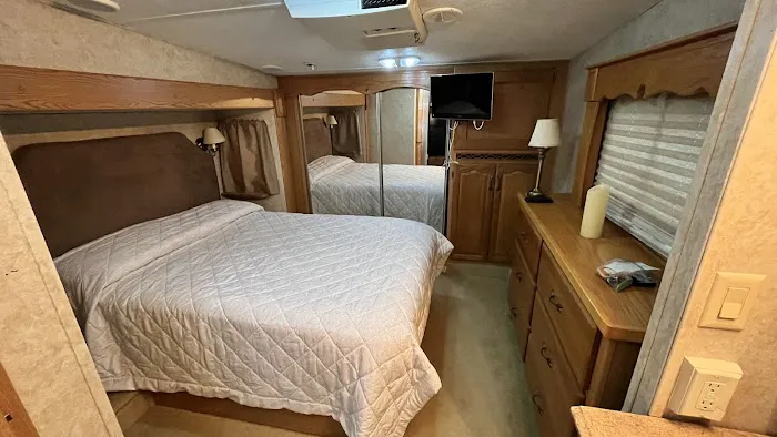 Camp Berg RV Park 2
