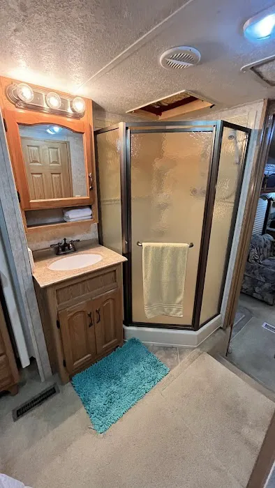 Camp Berg RV Park 3