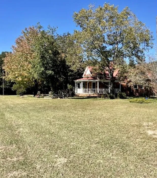 Camp Berg RV Park 1