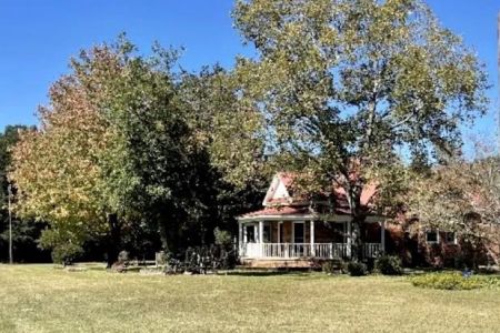 Camp Berg RV Park