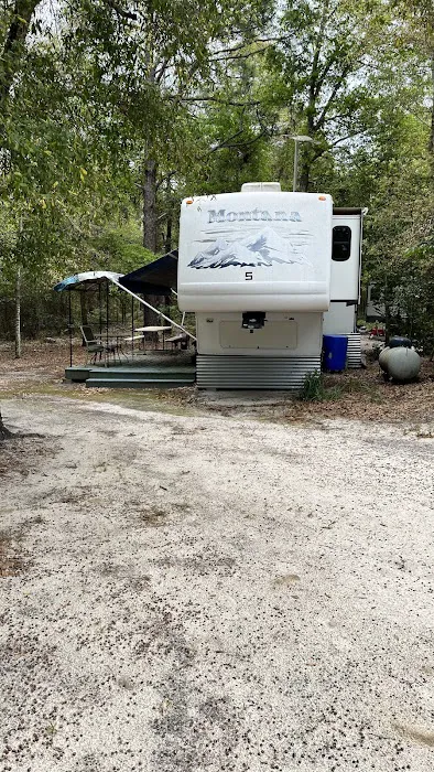 Camp Berg RV Park 6