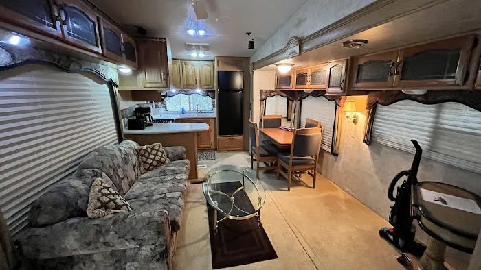 Camp Berg RV Park 5