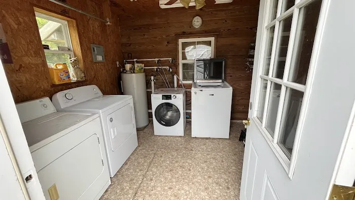 Camp Berg RV Park 9