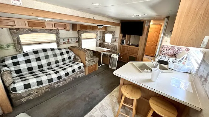 Camp Berg RV Park 7