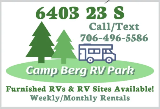Camp Berg RV Park 10
