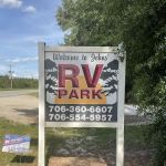 Johns' RV dih
