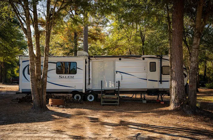Dogwood RV Park 2