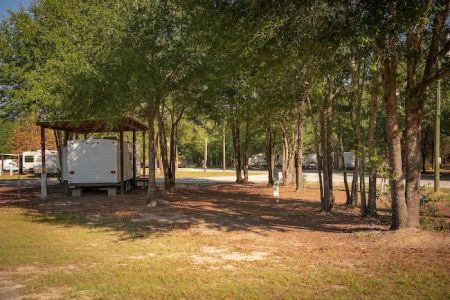 Dogwood RV Park